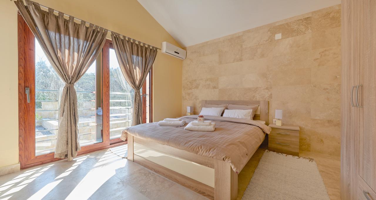 Apartments Residence Portofino Kotor Bagian luar foto